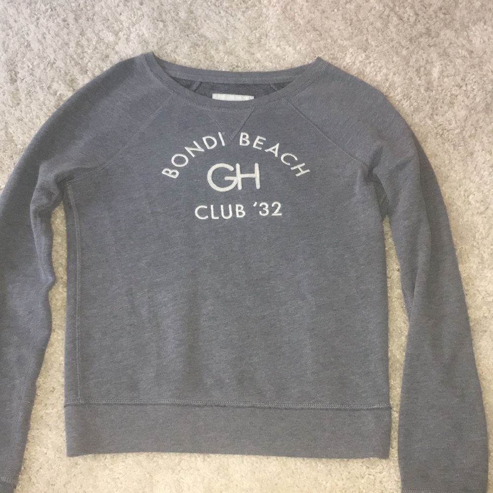 grey crew